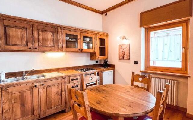 Green Park Studio Courmayeur