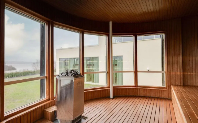 Hjortviken Country Club