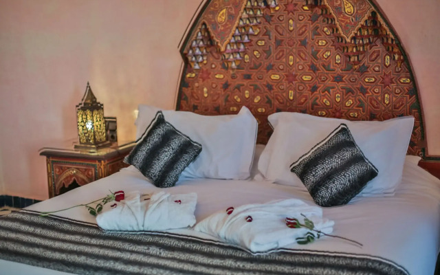 Riad Ghita Palace
