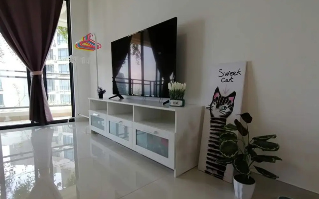 Forest City Staview Bay by Wastone