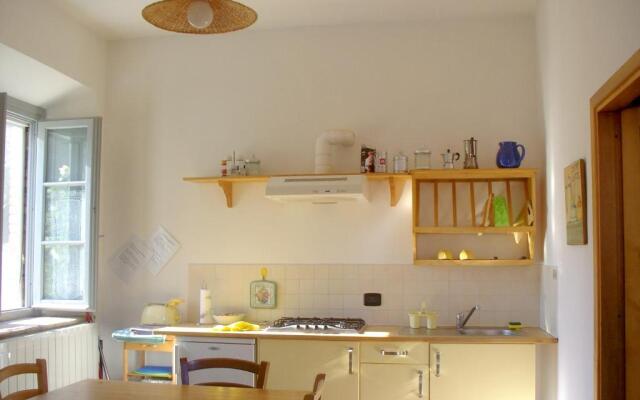 Agriturismo Le Cantine