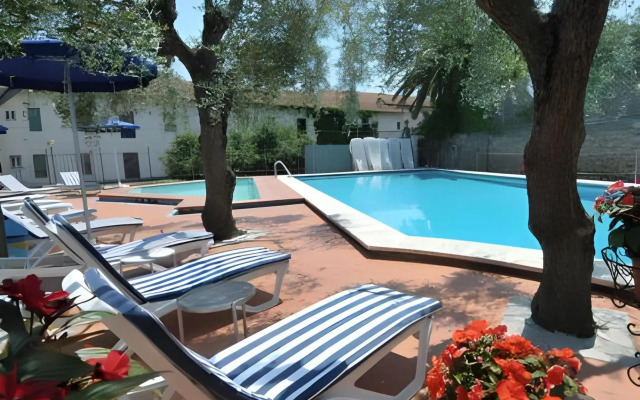 Villa Igea