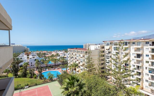 928amazing view Eldorado apartment