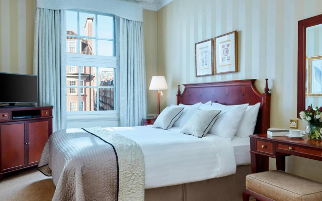 47 Park Street - Grand Residences by Marriott