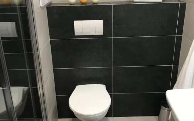 Apartment Poprad