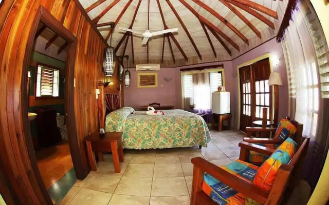 Xtabi Resort