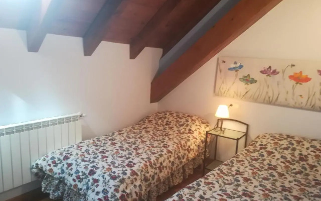 Pirinargi Apartamento