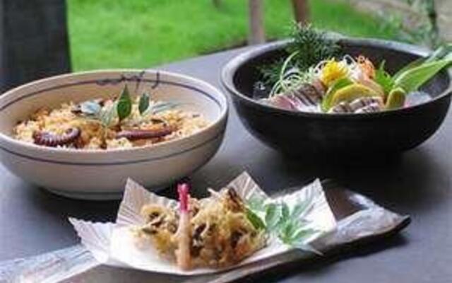 Nagomiyado Shinwaso Kaishin