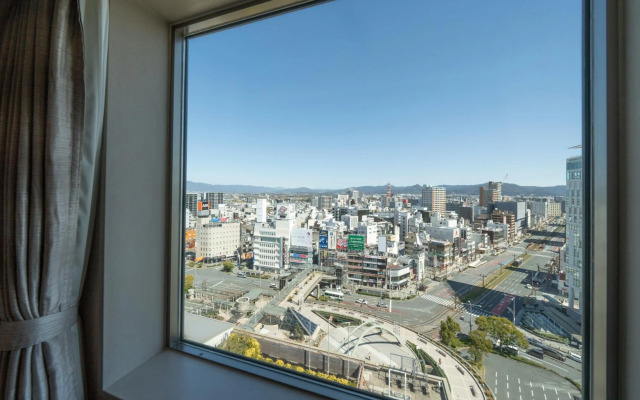 Hotel Associa Toyohashi