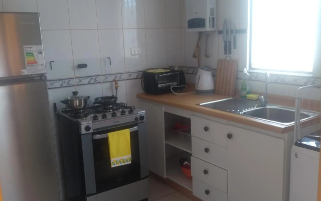 Departamento Familiar