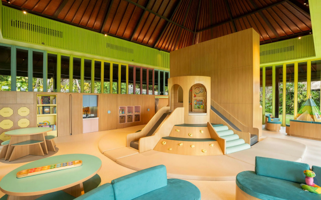 Bvlgari Resort Bali - photo 2