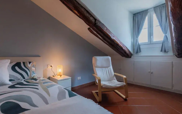 Casa di Leonardo by Wonderful Italy