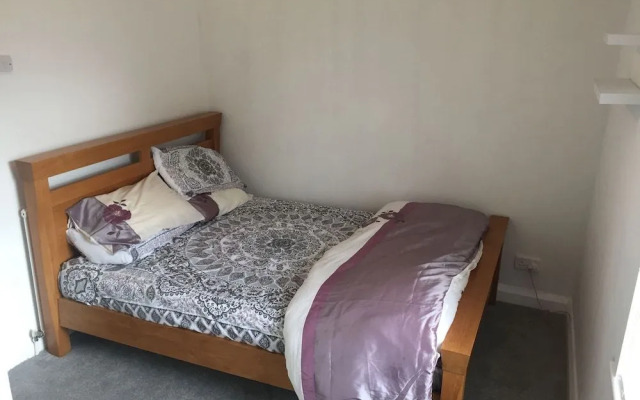 Worcester Town Centre Home & Garden