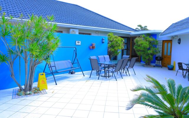 Kings Tide Boutique Hotel