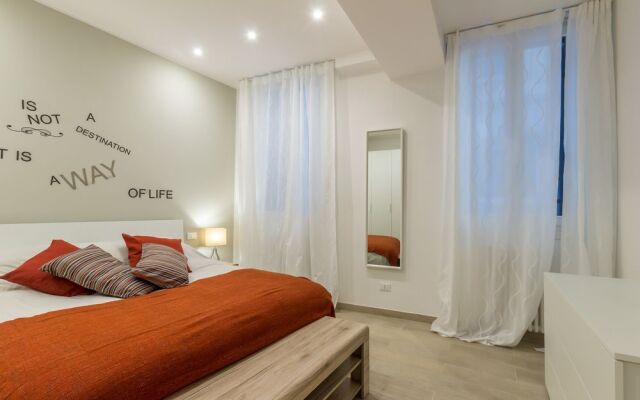 San Stae Charming Apartment