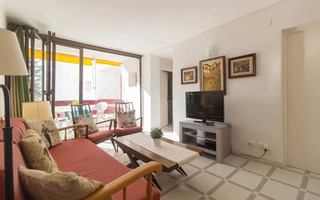 Apartamento Córcega Ref. 1065  by Iberplaya