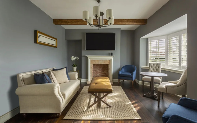 Lands of Turnberry - Self-Catering