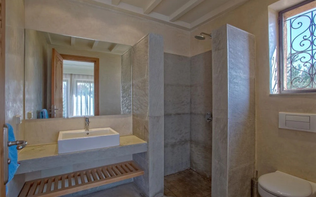 Villa Touareg Domaine des Kasbahs