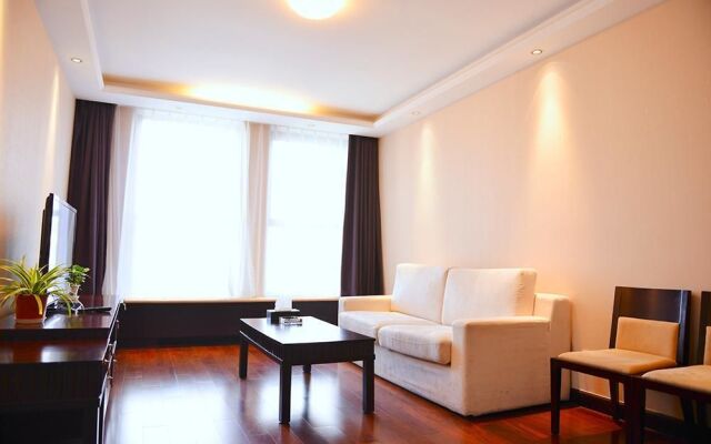 Hao Ya Hotel Apartment