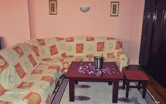 Satelit Hotel-kumanovo
