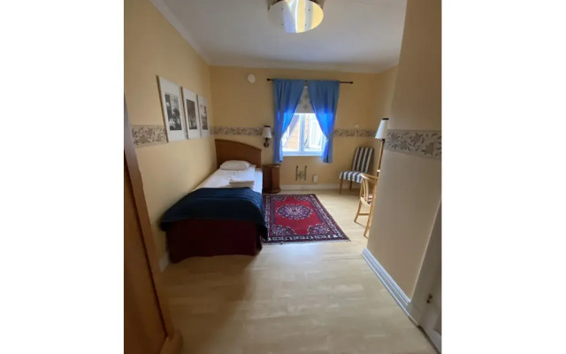 Broby Gästgivaregård
