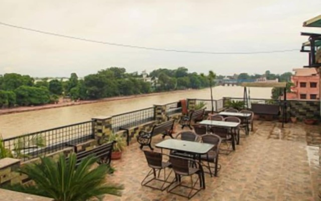 ECKO Antarman Ganges