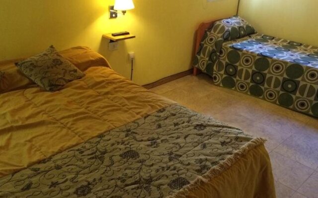 Ciudad de las Colinas