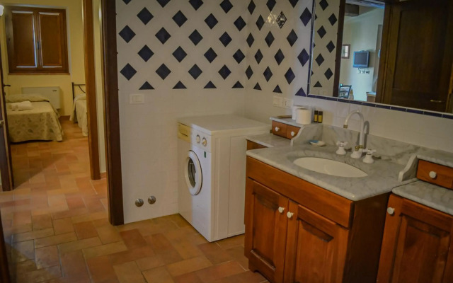 PanElios Borgo Vacanze