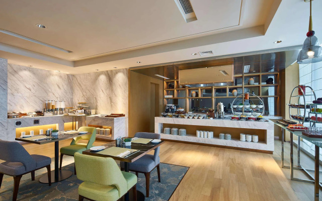 Primus Residence Shanghai Hongqiao