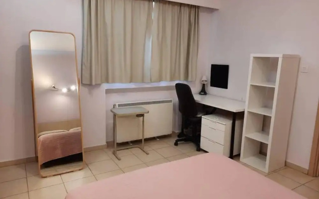 Lovely 3 Bedroom Apartment in Nicosia Center