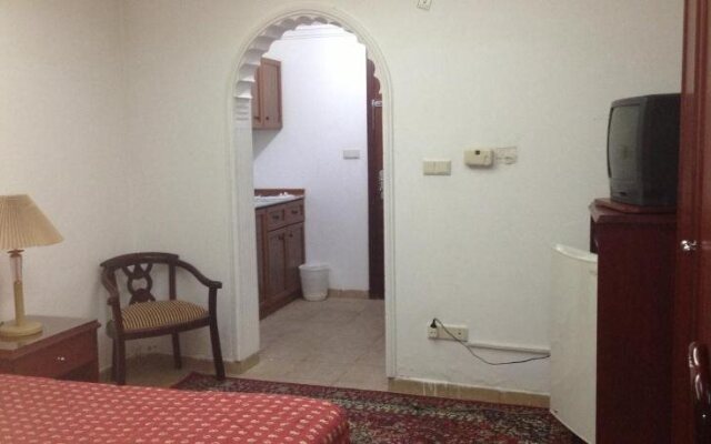 Al Dar Al Jadid Hotel