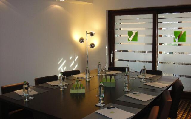 Le Côté Vert