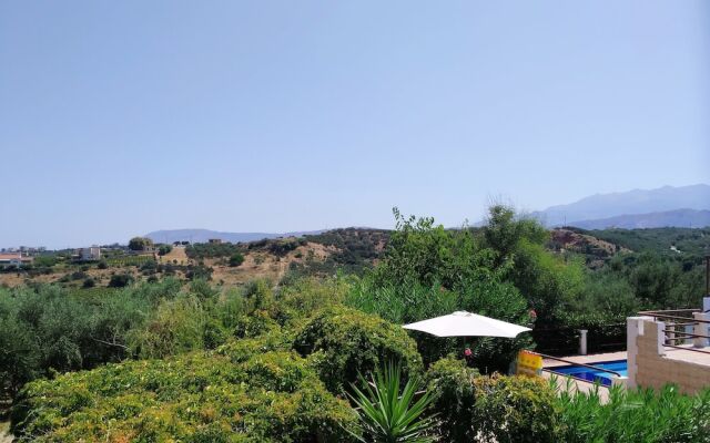 Villas Eva & Giorgos