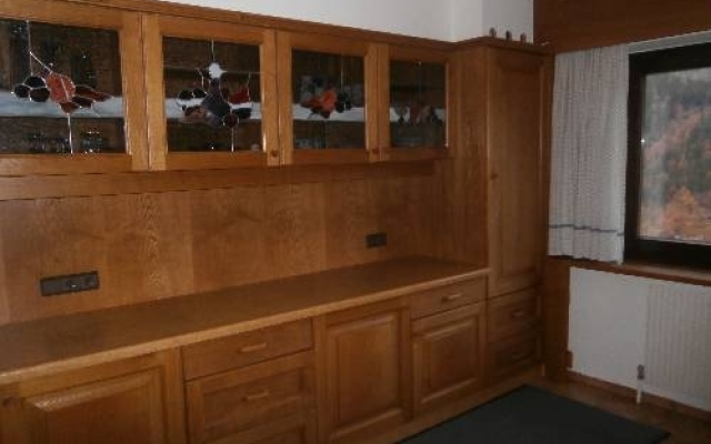 Appartement Romed