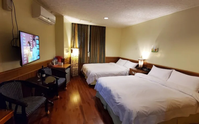 Datong Hotel