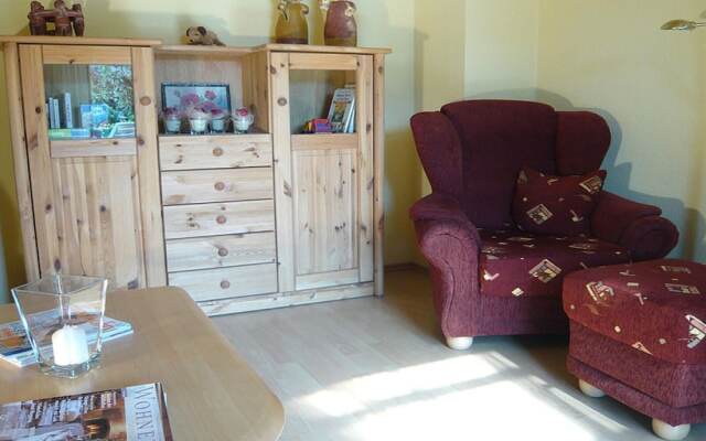 Holiday Apartment Caspari in Winterberg