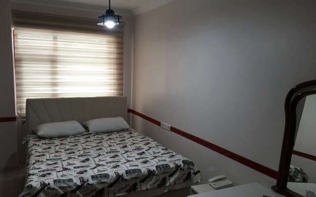 Unsal Hotel Mudurnu
