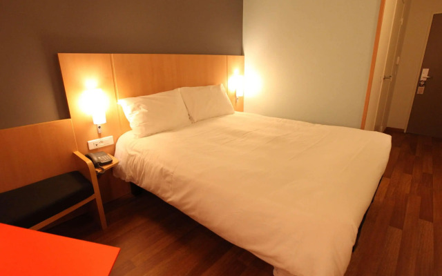 Ibis Aurillac
