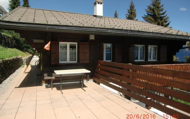 Chalet Grazia