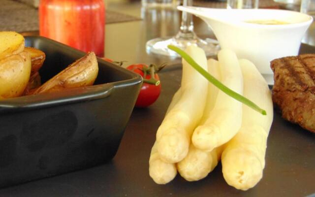 Christiana's Wein & Art Hotel