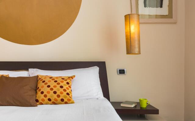 Casa Lami in Zona Cenisia by Wonderful Italy