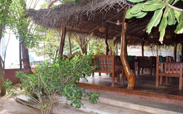 Rupa's Hotel Arugambay