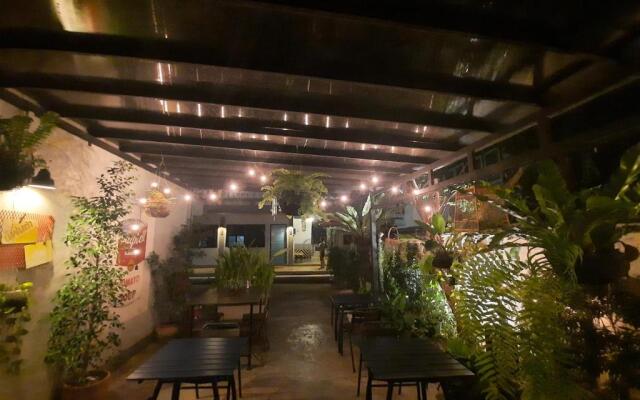 Sleep Guesthouse (SHA Extra Plus)