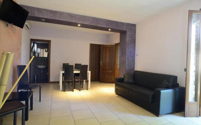 Agriturismo Corte Acconi