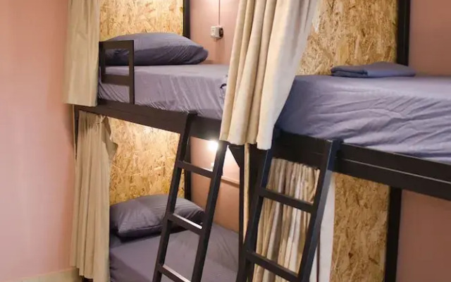 Shkodra Hostel