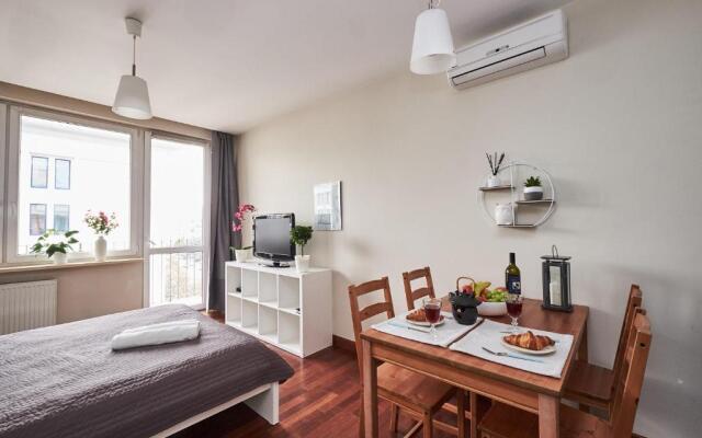 Top Ten House Marszałkowska II