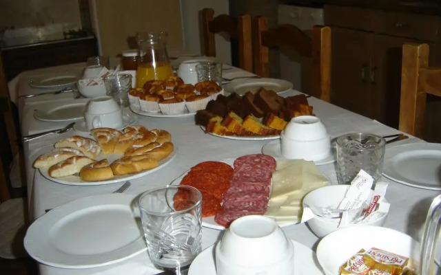 Casa rural La Bardena Blanca II