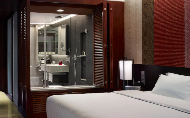 Radisson Blu Hotel Liuzhou