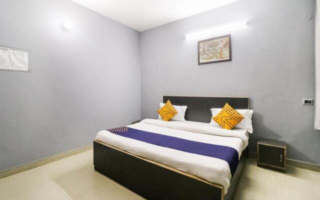 Rao Residency by OYO Rooms