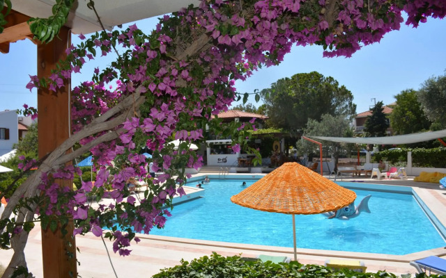 Arinnanda Otel